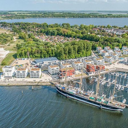 Duenenvilla Superior Lubeck Luaran gambar