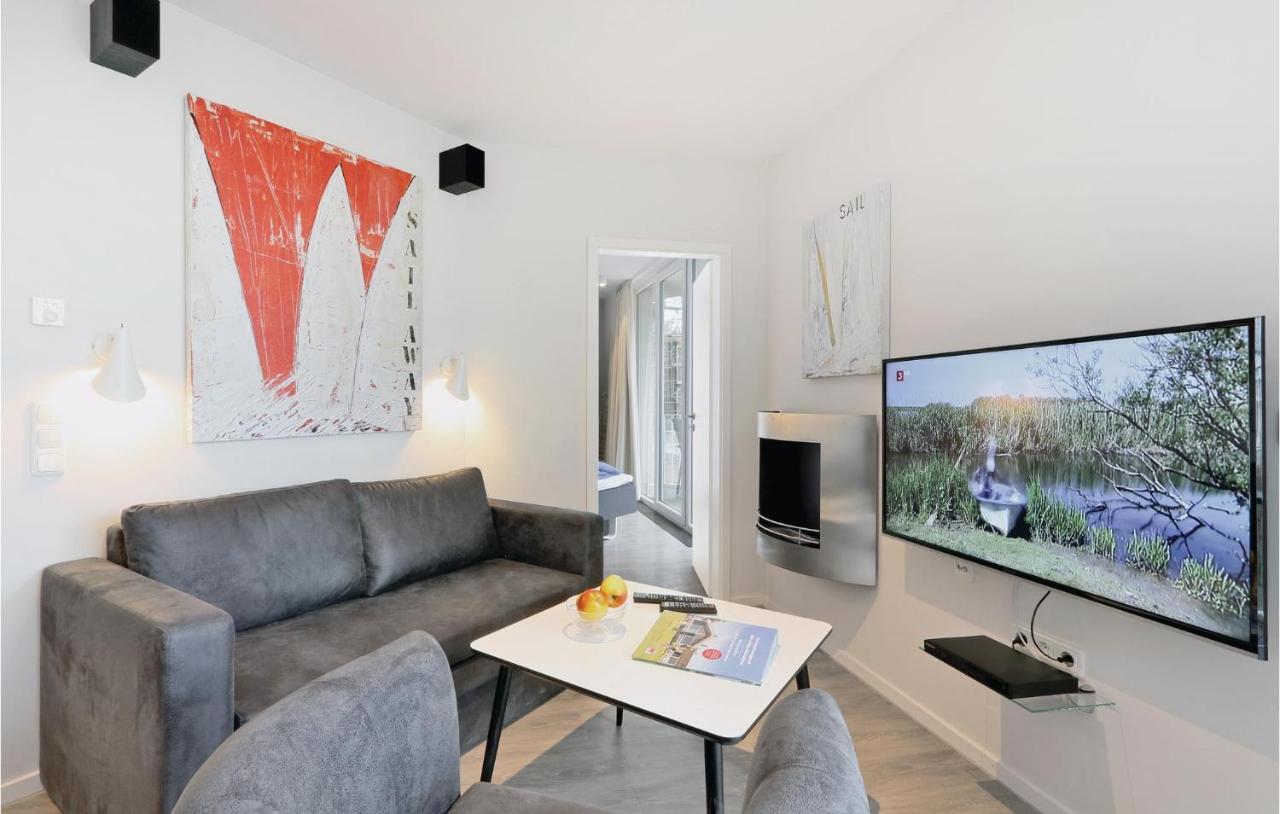 Duenenvilla Superior Lubeck Luaran gambar